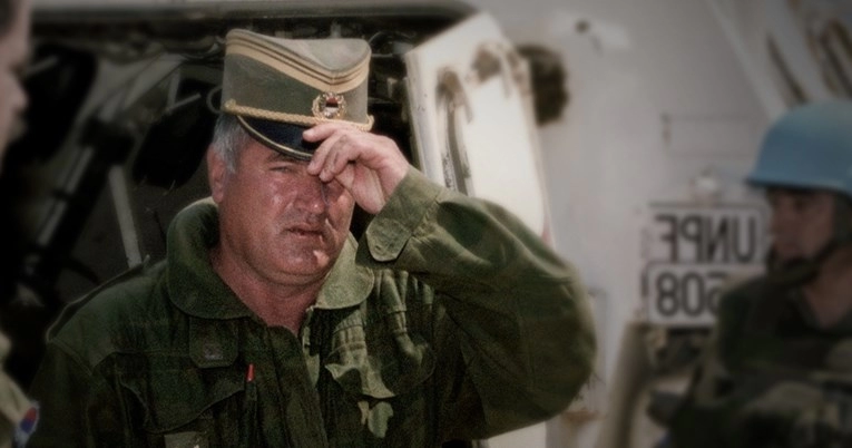 Sud u Hagu odbio zahtjev: Ratni zločinac Ratko Mladić neće izaći na prijevremenu slobodu